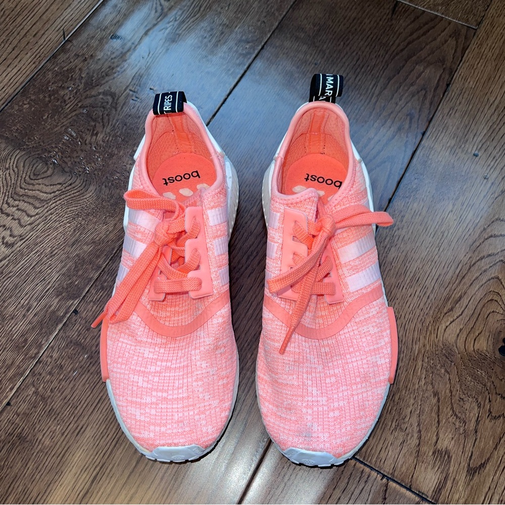 COPY - Adidas NMD ultra boost sneaker